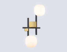 Настенный светильник со сменной лампой Ambrella light High Light LH51019