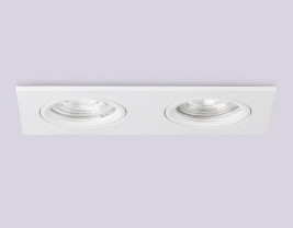 Встраиваемый светильник Ambrella light Techno Spot Standard Tech TN102460