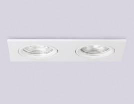 Встраиваемый светильник Ambrella light Techno Spot Standard Tech TN102460