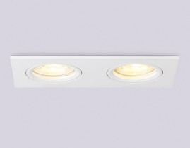 Встраиваемый светильник Ambrella light Techno Spot Standard Tech TN102460