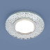 Встраиваемый светильник Elektrostandard 2224 MR16 CL прозрачный a043148