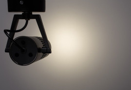 Спот Arte Lamp Track Lights A6520AP-1BK