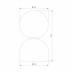 Настольная лампа TK Lighting 16044 Miki