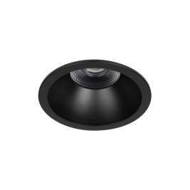 Встраиваемый светильник Arlight MS-HARBOR-R82-10W Day4000 (BK, 36 deg, 230V) 048289