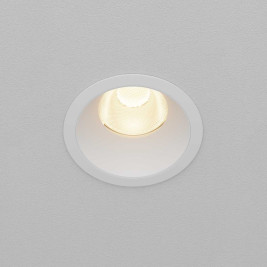 Встраиваемый светильник Maytoni Technical Downlight Dip DL117-15W-3K-W