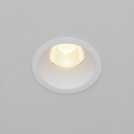 Встраиваемый светильник Maytoni Technical Downlight Dip DL117-15W-3K-W