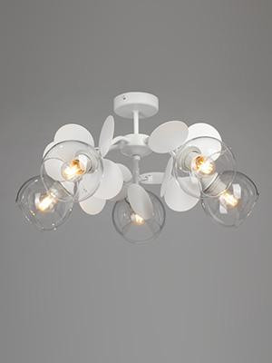 Люстра Vitaluce V2058-0/5PL