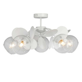 Люстра Vitaluce V2058-0/5PL