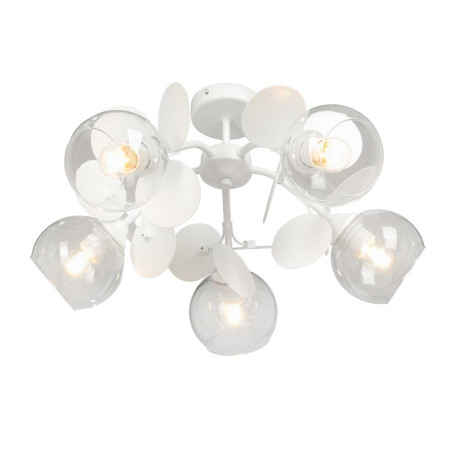 Люстра Vitaluce V2058-0/5PL