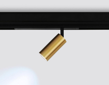 Трековый светодиодный светильник Ambrella Light Track System Magnetic 220V GL1213