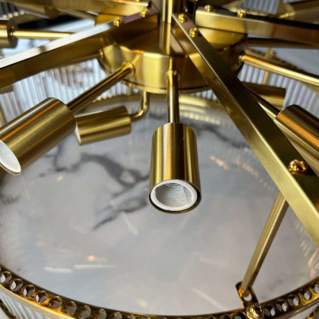 Люстра Imperium Loft 40,2668 147903-22