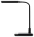 Настольная лампа ЭРА NLED-499-10W-BK Б0052777