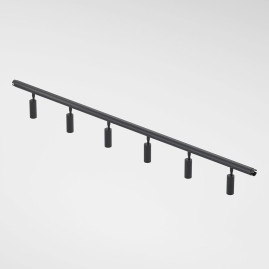 Трековый светильник Elektrostandard Module System 85178/01 a066180