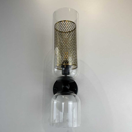 Бра Imperium Loft Elite 167823-26