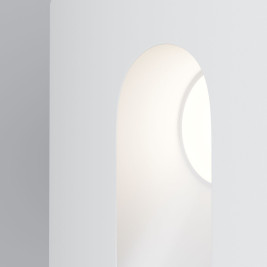 Уличный светодиодный светильник Maytoni Via Urbana O022-L3W