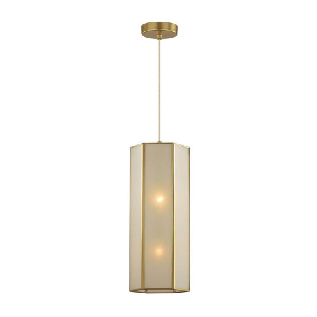 Подвесной светильник Favourite Politop 4120-2P