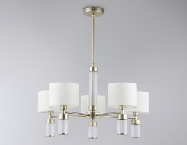 Подвесная люстра Ambrella Light High Light Classic LH71301