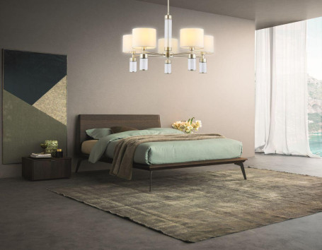 Подвесная люстра Ambrella Light High Light Classic LH71301