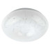 Светильник потолочный светодиодный ЭРА Классик без ДУ SPB-6 - 12 Marble светодиодный 12Вт Б0051074
