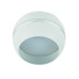 Потолочный светильник Fametto Sotto DLC-S614 GX53 White/Silver UL-00009780