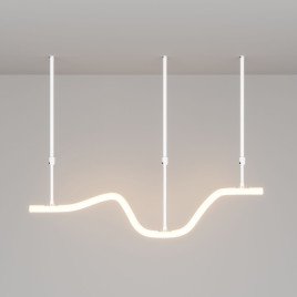 Подвес телескопический Maytoni LNM-D25-PT 20326