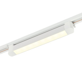 Трековый светильник MyFar Lines MT0112-16W4K-W