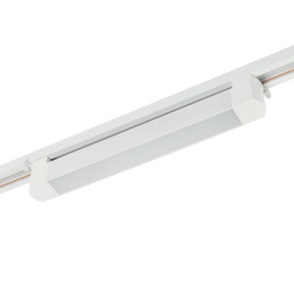 Трековый светильник MyFar Lines MT0112-16W4K-W