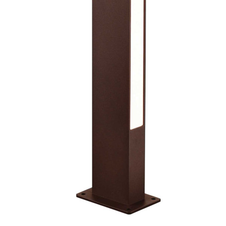 Наземный уличный светильник Mantra LOTUS 9159