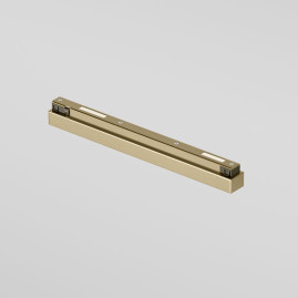 Трековый светильник Elektrostandard Brass Line a071847