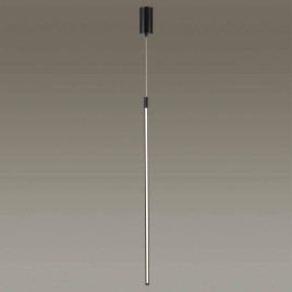 Подвесной светодиодный светильник Odeon Light Hightech Fillini 4335/9LA