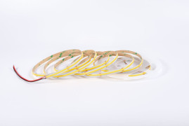 Светодиодная лента Fiberli 480S-30 9,6W/m 480LED/m теплый белый 5M 12840202