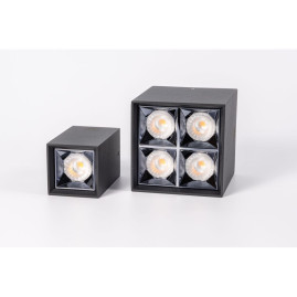 Потолочный светодиодный светильник Fiberli XC002-4T 12120202