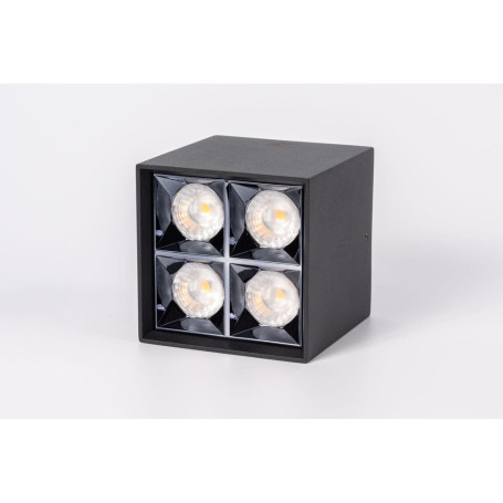 Потолочный светодиодный светильник Fiberli XC002-4T 12120202