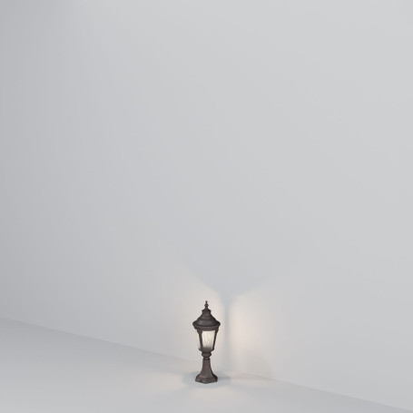 Ландшафтный светильник Maytoni Goiri O029FL-01BZ