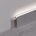 Профиль Arlight Plintus-H55-2000 Anod 046389