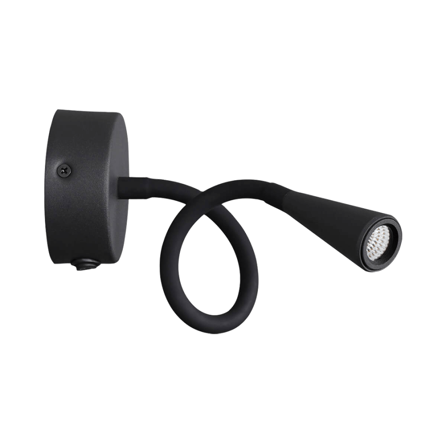 Бра Odeon Light Hightech Odds 4254/3WL