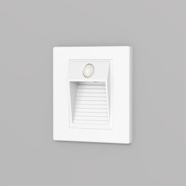 Встраиваемый светодиодный светильник Denkirs Sensor DK1020-WH