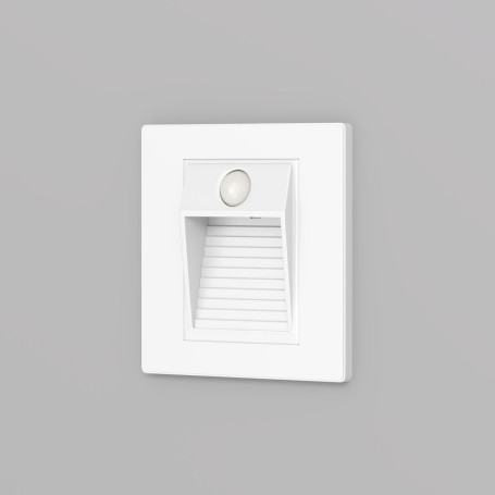 Встраиваемый светодиодный светильник Denkirs Sensor DK1020-WH