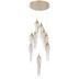 Подвесная светодиодная люстра ST Luce Salica SL1116.203.09