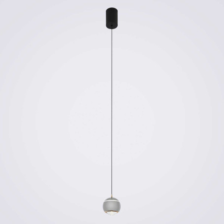Подвесной светильник LED4U L8753-1 CR