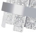 Потолочная люстра Natali Kovaltseva LED LAMPS 81121/3C