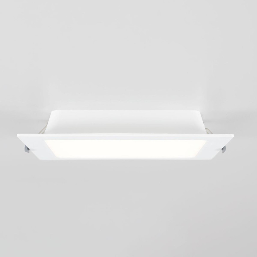 Встраиваемый светодиодный светильник Citilux Галс CLD55K16N