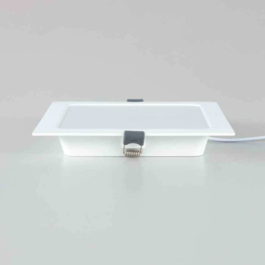 Встраиваемый светодиодный светильник Citilux Галс CLD55K16N