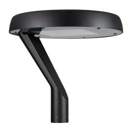 Светильник ALT-DEKKEL-50W Day4000 (BK, 145x40 deg, 230V) Arlight 056031