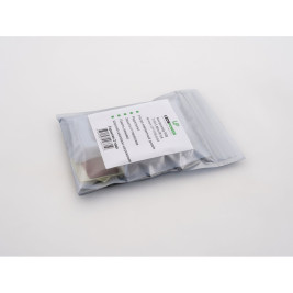 Контроллер LEDS POWER RGB T130-S Mini RF 6A 003719