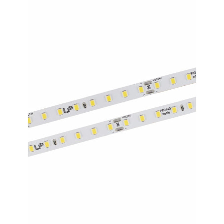 Светодиодная лента LEDS POWER 2835 64/м (6Вт/м) 24В холодная, серия ПРО140 005133