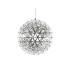 Подвесной светодиодный светильник Loft IT Raimond 1898/6