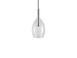 Подвесной светильник Newport 7232/S mat.black clear М0071762