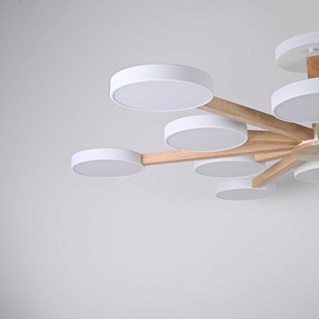 Потолочный светильник Imperium Loft TURNA-B01 228851-26