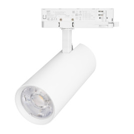 Светильник LGD-GERA-4TR-R90-40W Warm3000 (WH, 15 deg, 230V) Arlight 055162